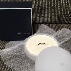 4°Cの指輪  箱付きのサムネイル