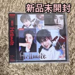 NEXZ トモヤ NEX2Y盤 10枚➕ユニットトレカ6枚　新品未開封 新品未開封】NEXZ Hellmate NEX2Y盤 TOMOYA盤 トモヤ - メルカリ