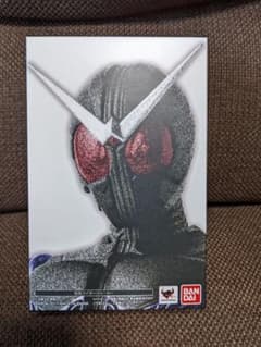 真骨頂　仮面ライダージョーカーのサムネイル