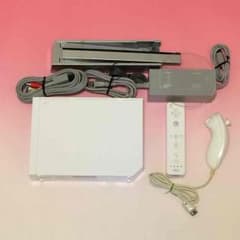 美品Wii 本体 動作確認済 迅速発送のサムネイル