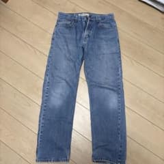 Levi's 505 ストレートデニムパンツ W32 L32のサムネイル