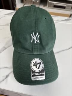 47 Brand New York Yankees キャップのサムネイル