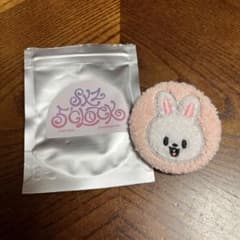 スキズ SKZOO 缶バッジ ペンミ リービット リノのサムネイル