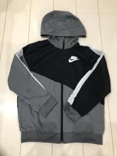NIKE ナイキ パーカー　ジャンパー　Mのサムネイル