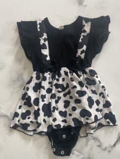 baby 80ロンパースのサムネイル