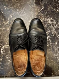 JOHN LOBB ジョンロブ【VOLGA ヴォルガ】黒色【TSUK様専用】のサムネイル