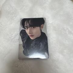 リッキー ラントレ ワルツ トレカ ZEROBASEONE here&now - メルカリ