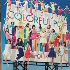 COLORFUL POPのサムネイル