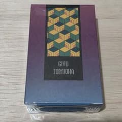 Demon Slayer: Kimetsu no Yaiba - Giyu Tomioka Fragrance (primaniacs)