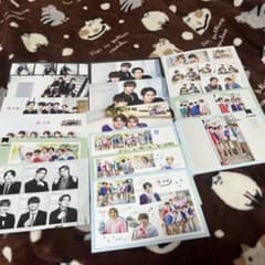 Jrカレンダー2023-2024 美少年のサムネイル