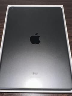 iPad/美品(第8世代) Wi-Fiモデルスペースグレイのサムネイル