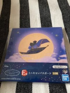 ミニキャンバスボードのサムネイル