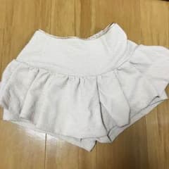 新品 snidel スナイデル ミニスカパン 正規品のサムネイル