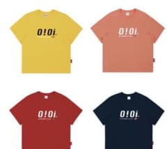 oioi 韓国 Tシャツのサムネイル