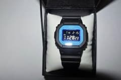 CASIO G-SHOCK ＤＷー５６００ＳＮのサムネイル