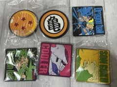 ドラゴンボール コースター