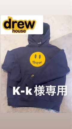 drew houseのサムネイル