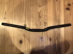 GIANT純正マウンテンバイクハンドル ライザーバーのサムネイル