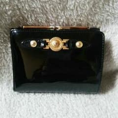 ヴェルサーチ正規品財布のサムネイル