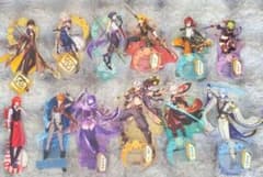 原神 アクリルスタンド まとめ売り - メルカリ