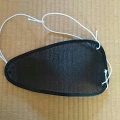 ゆり様用弓道 胸当て 未使用のサムネイル
