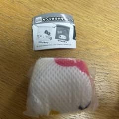ハローキティ サンリオキャラクターズ メッシュ巾着コレクションのサムネイル