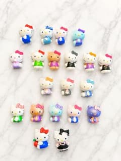 サプライズミックス　キティ　20個セットのサムネイル