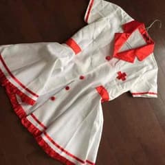コスプレ ナース♡゛のサムネイル