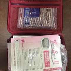 【ステイサム様専用】ツインビート2のサムネイル