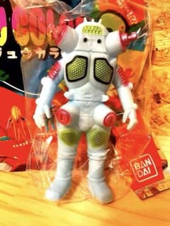 KAIJU COLORS 2 カイジュウカラーズ キングジョー(アナザーカラー)のサムネイル