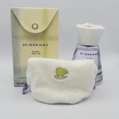 【箱有り】Burberry Baby Touch 100mlのサムネイル