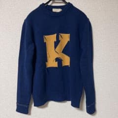 メゾンキツネ セーター Maisonkitsuneのサムネイル