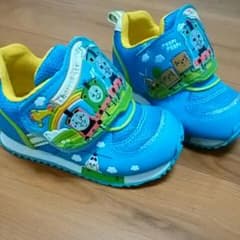 14cm トーマス スニーカーのサムネイル