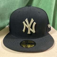 NEW ERA ニューヨークヤンキース キャップのサムネイル
