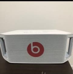 Beats by DrDre スピーカーのサムネイル