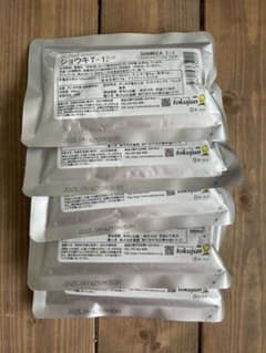 ショウキT1 5包のサムネイル