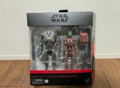 Hasbro社海外版レア IG-88スターウォーズフィギュア Hasbro社海外版レア IG-88スターウォーズフィギュア | Mua sắm tại