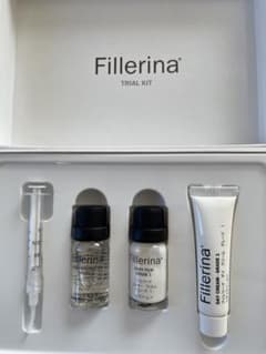 Fillerinaのサムネイル