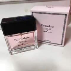 Eternaluxe 倖田來未 香水のサムネイル