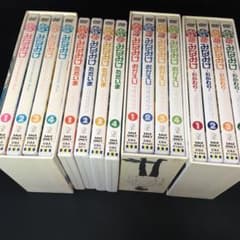 みなみけ4期　バラ売り不可　DVDのサムネイル