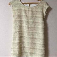 タグ付き新品 デュラス ワンピースのサムネイル