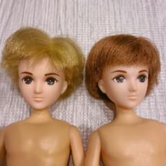 ハルトくんセット(本体のみ)のサムネイル