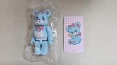 BE@RBRICK シーズン48  SWIMMER　ベアブリックのサムネイル
