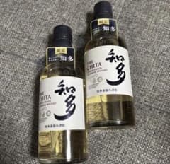 THE CHITA 17本セット 350ml 3本　180ml 14本 Chita - 'The Chita' Whisky - Cahns Wines & Spirits