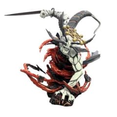 ス*キ様 呪術廻戦　摩虎羅 リペイント フィギュア暁カラー 二次元彩色 プライズ ス*キ様 呪術廻戦 摩虎羅 リペイント フィギュア暁カラー 二次元彩色