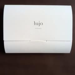 lujo SECOND SKIN フェイスパック 4.5g×4本のサムネイル