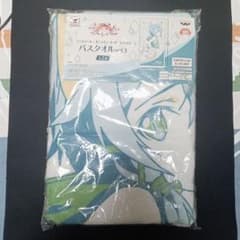 ソードアート・オンライン バスタオル vol.3のサムネイル