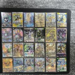 超特価!!!】デュエル・マスターズ 24枚まとめ売り - メルカリ