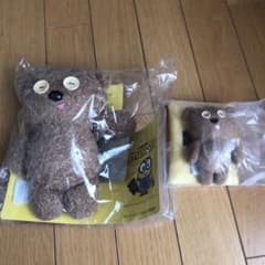 新品未使用ミリオンズ　ティムのサムネイル