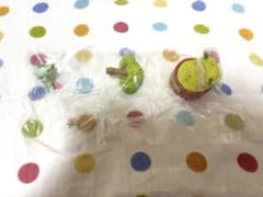 ポケモン 森の小さなおはなし ニャオハのサムネイル